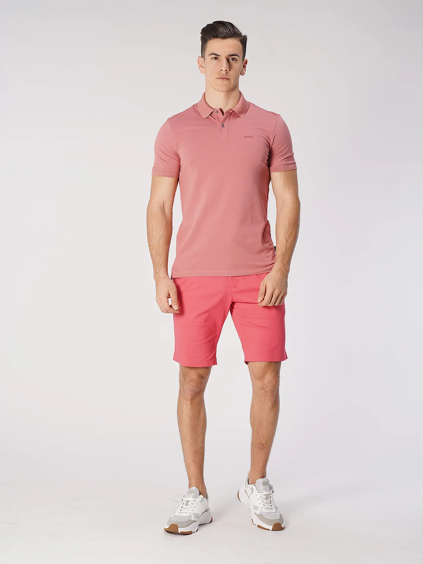 TOMMY HILFIGER | Shorts Harlem 1985 | 
